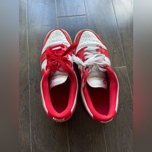 NIKE Dunk Low University Red 2020 MENS SIZE 9